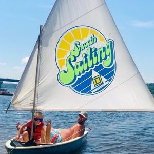 Meet your Posher, Jerry